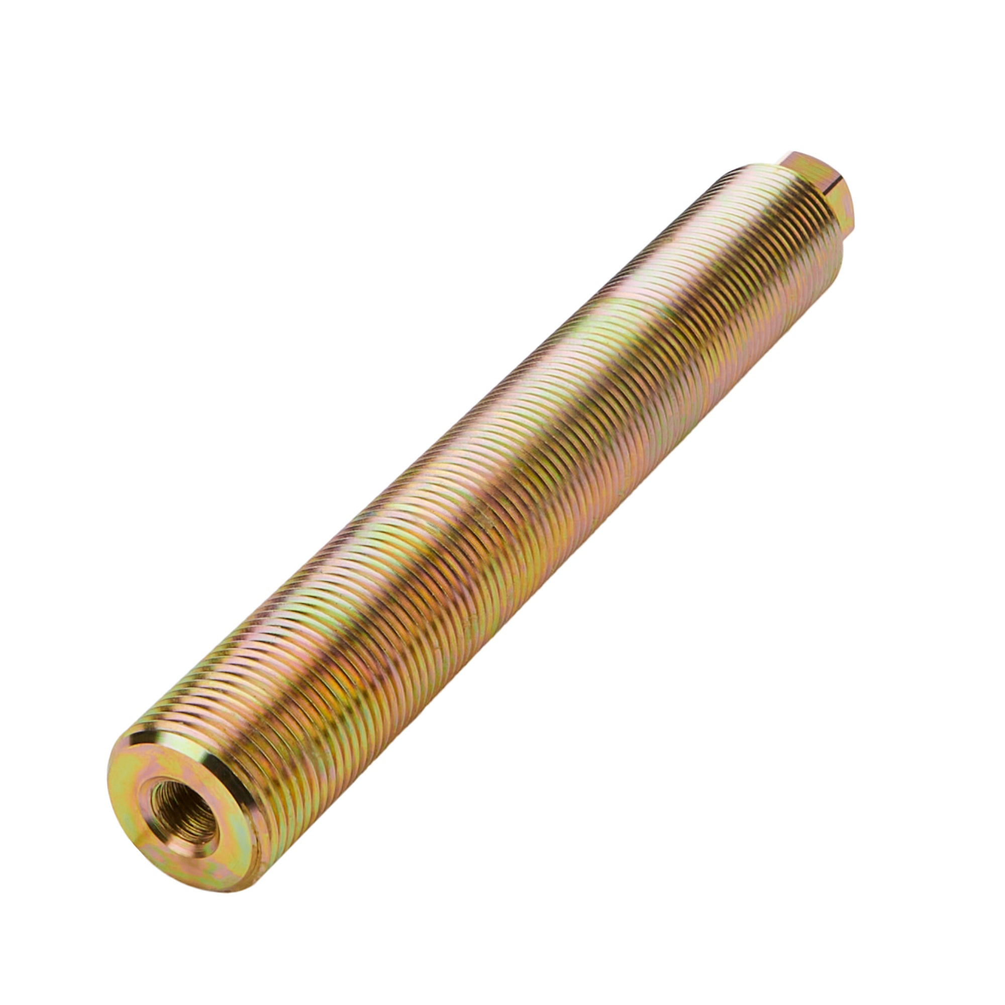 Jack Bolt Steel 8in Fine Thread Weight Jack Bolt Kits Allstar Performance