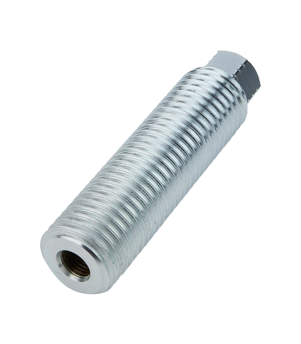 Jack Bolt Steel 4in Coarse Thread 6pk Weight Jack Bolt Kits Allstar Performance