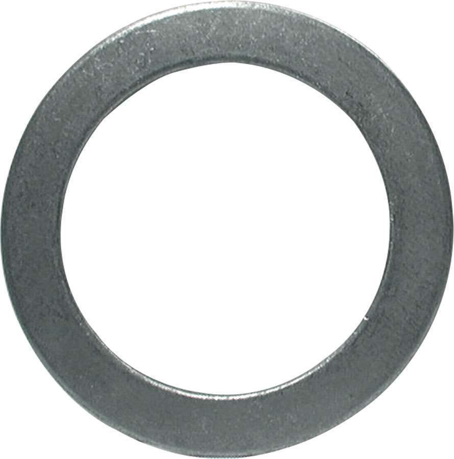Steel Spring Shim 1/8 Flat Washers Allstar Performance