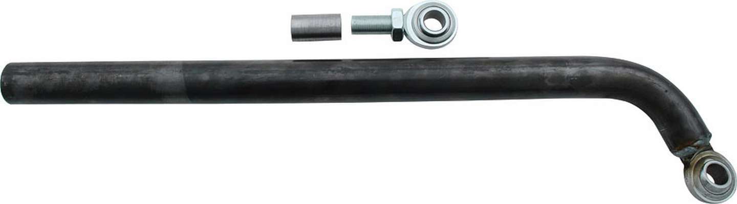 J-Bar Panhard Bar (Adj) w/ Std Rod End Rear End Locators Allstar Performance