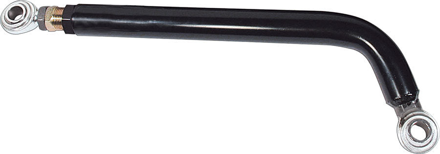 J-Bar Panhard Bar 18-1/2 Adjustable 6in Drop Rear End Locators Allstar Performance