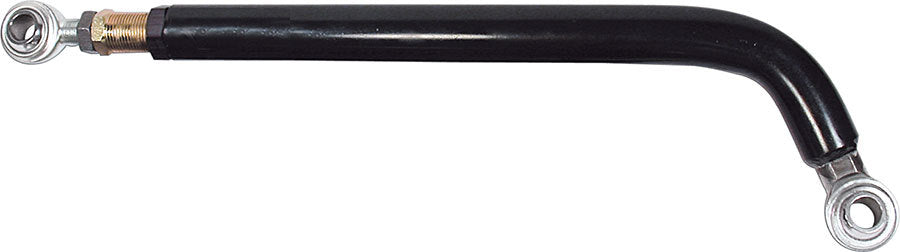 J-Bar Panhard Bar 20-1/2 Adjustable 6in Drop Rear End Locators Allstar Performance