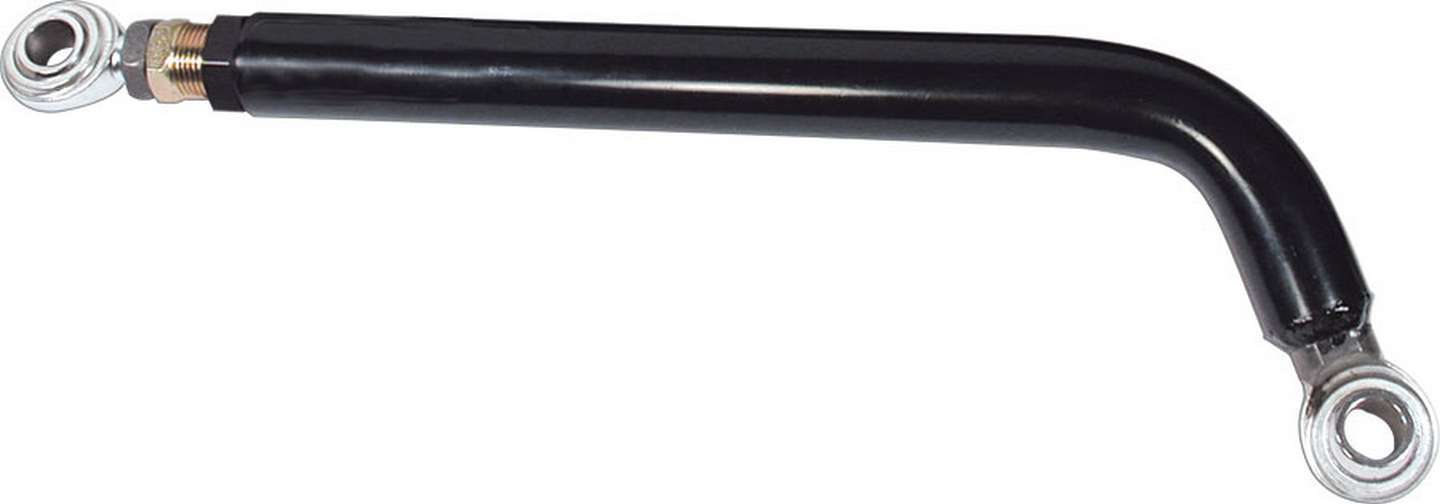 J-Bar Panhard Bar 18-1/2 Adjustable 4in Drop Rear End Locators Allstar Performance