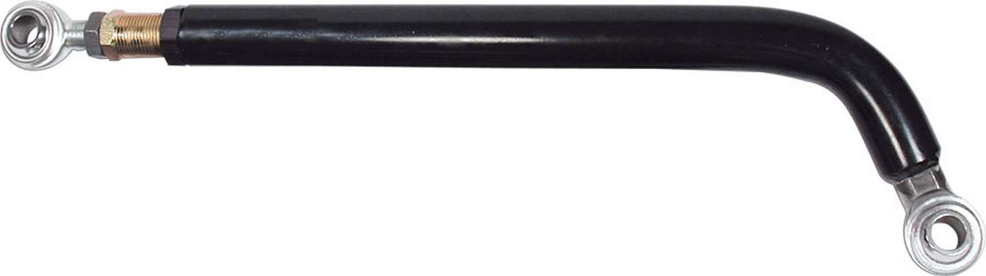 J-Bar Panhard Bar 20-1/2 Adjustable 4in Drop Rear End Locators Allstar Performance