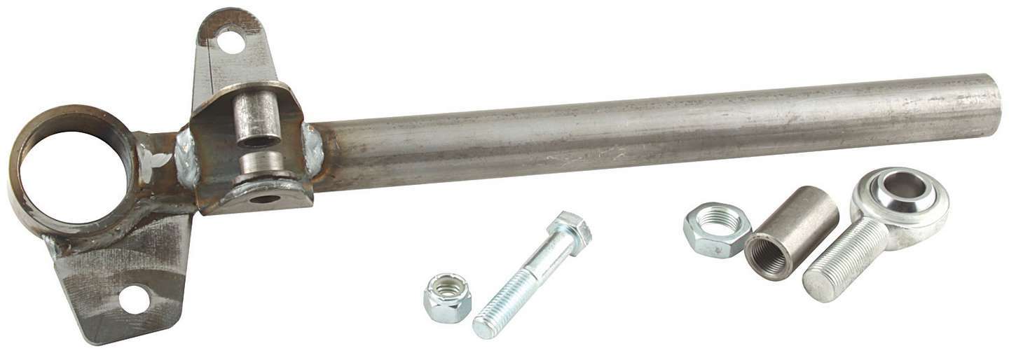Lower Control Arm LH Universal Unwelded Front Control Arms Allstar Performance