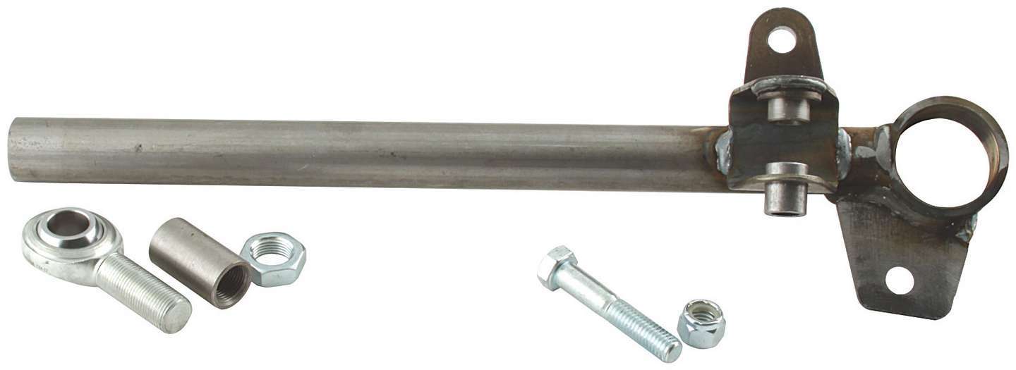 Lower Control Arm RH Univ Unwelded Screw-In Front Control Arms Allstar Performance