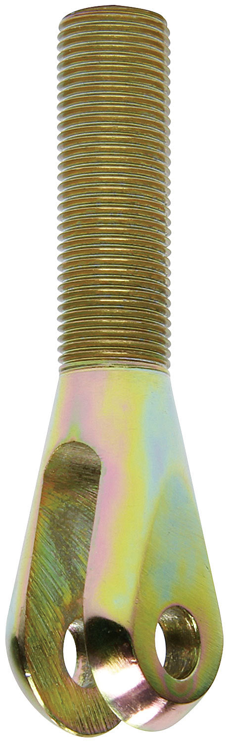 5/8 RH Steel Clevis 10pk Rod Ends - Clevises Allstar Performance