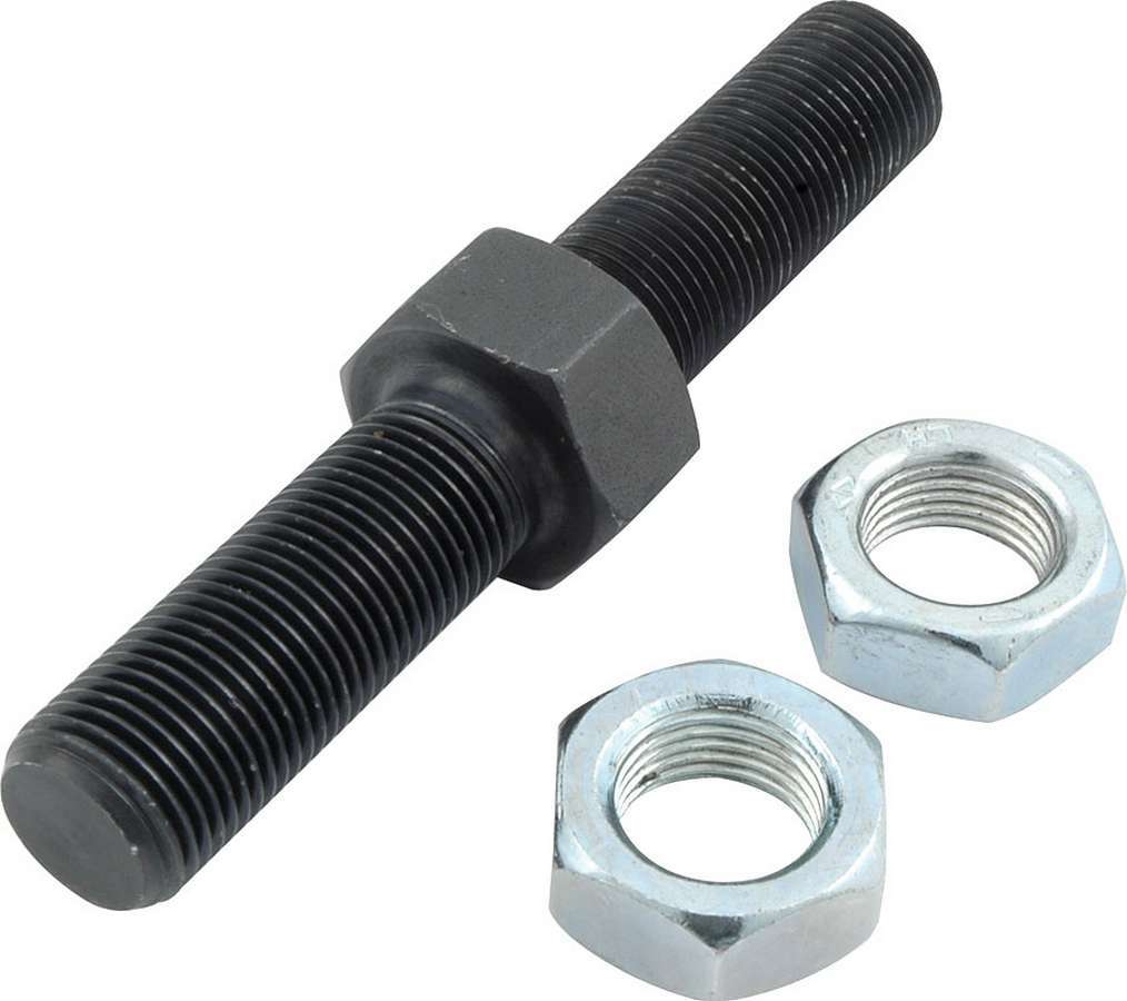 Steel Double Adjuster 5/8in Suspension Tube Ends Allstar Performance