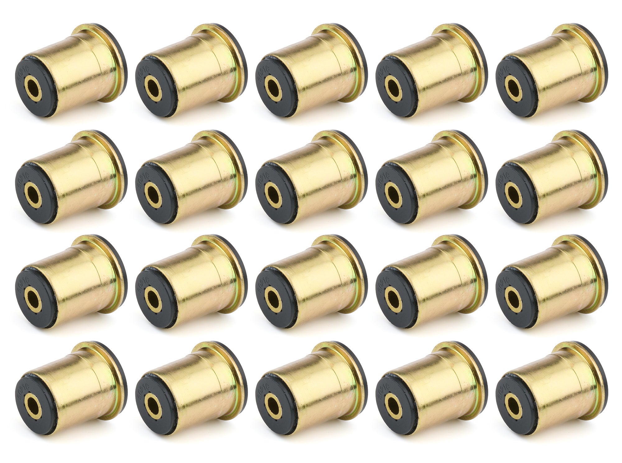 Trailing Arm Bushings GM 20pk Rear Control and Trailing Arm Bushings Allstar Performance