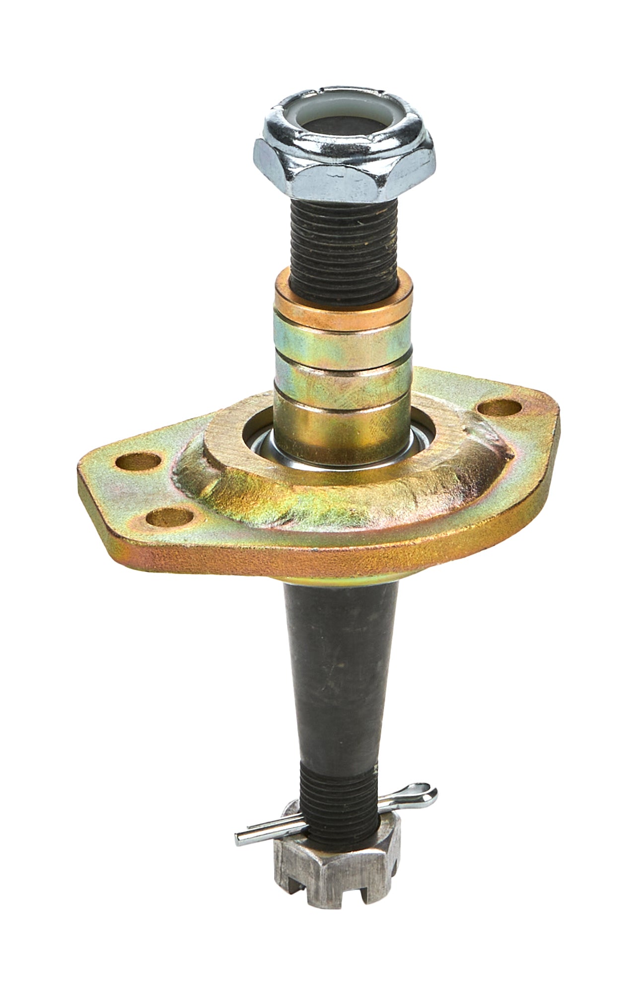 Adj Upper Ball Joint RH Mid GM Flat Ball Joints Allstar Performance