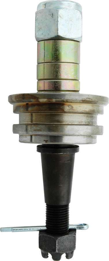 Adj Lower Ball Joint Press-In w/Mid GM Pin Ball Joints Allstar Performance