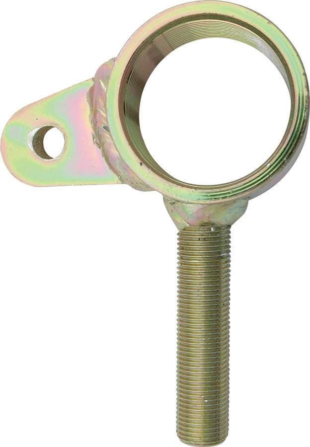 LH Ball Joint Holder Angled Discontinued Front Control Arm Components Allstar Performance