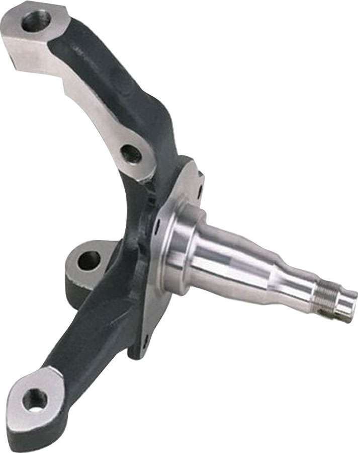 IMCA Must II Spindle Left Spindles and Components Allstar Performance