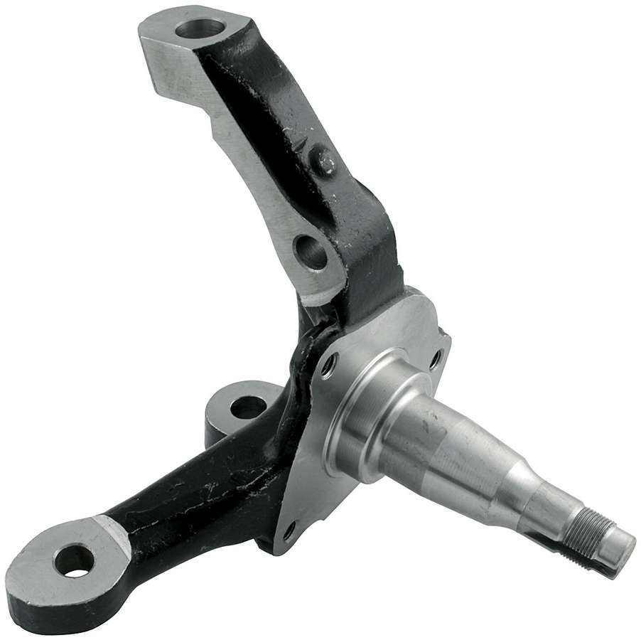 Mustang II Spindle LH Std. Height Spindles and Components Allstar Performance