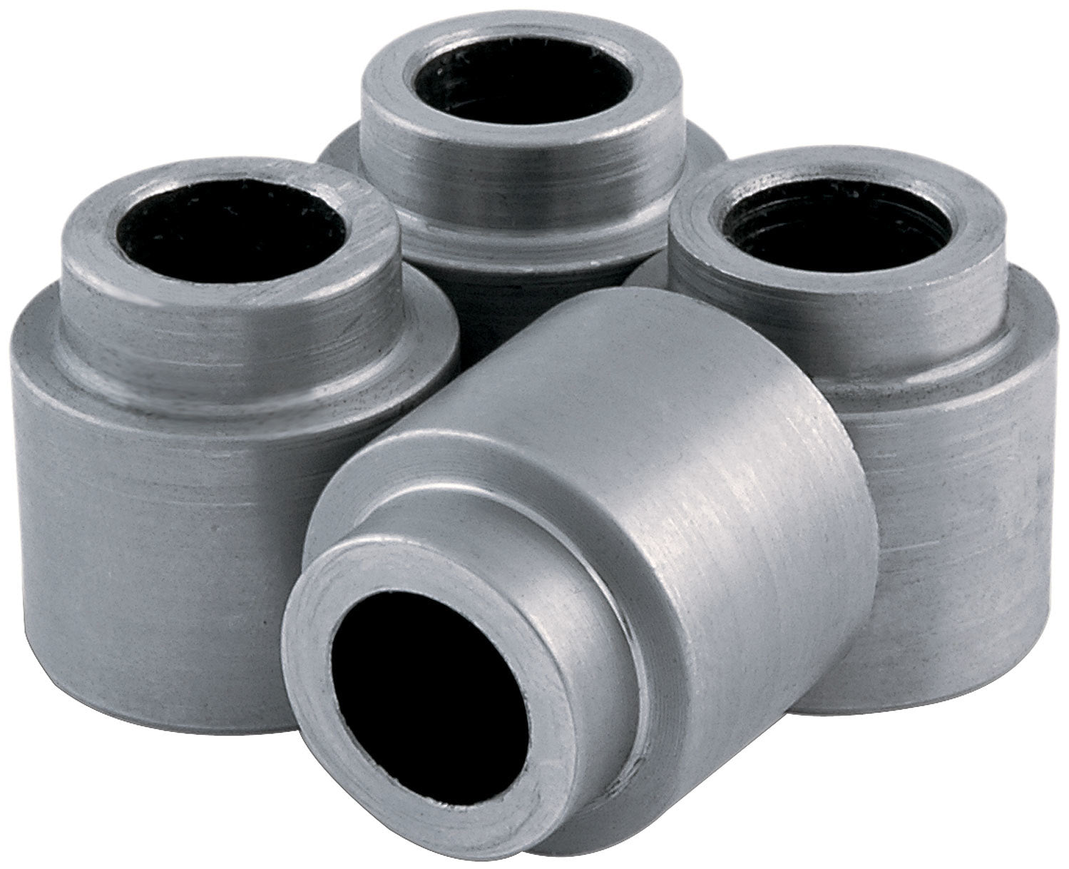 A-Arm Spacer Kit Chevelle 4pc Rod End Bushings Allstar Performance