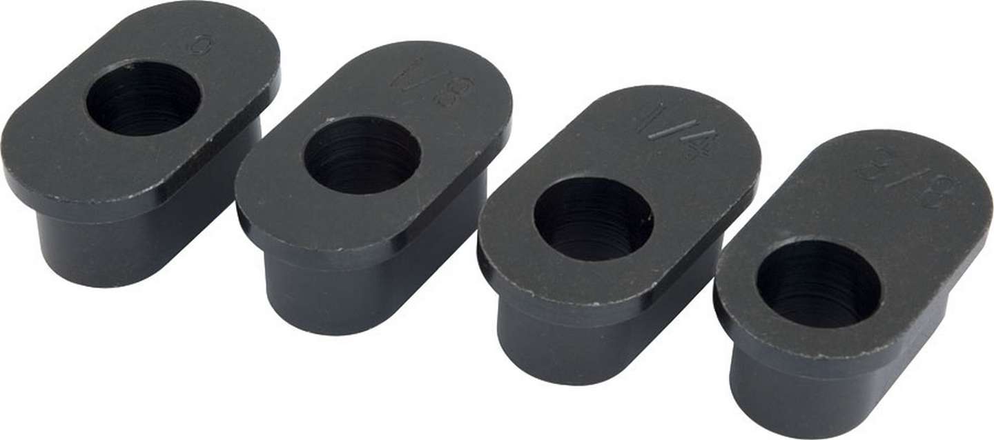 Centerlink Insert Kit Tapered Drag and Center Link Shims and Spacers Allstar Performance