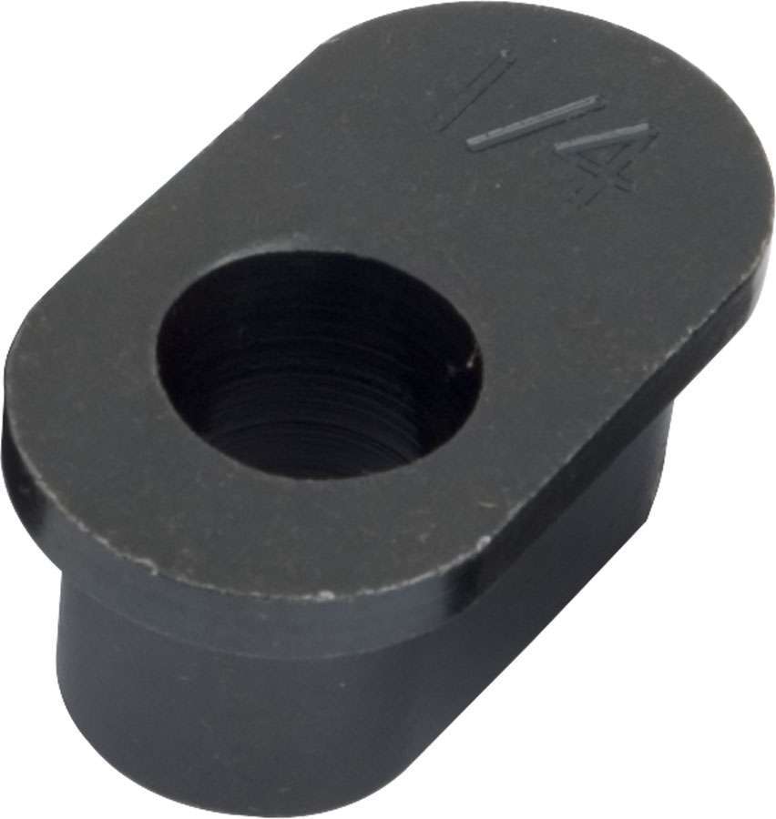 Insert 1/4in Tapered Drag and Center Link Shims and Spacers Allstar Performance
