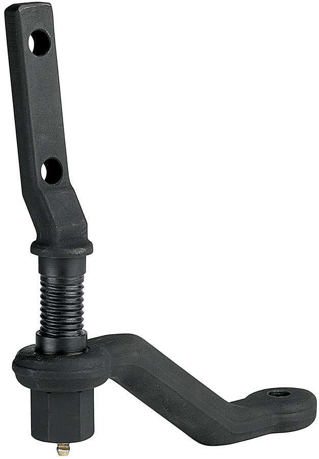 Adjustable Idler Arm Metric GM 78-88 Idler Arms Allstar Performance