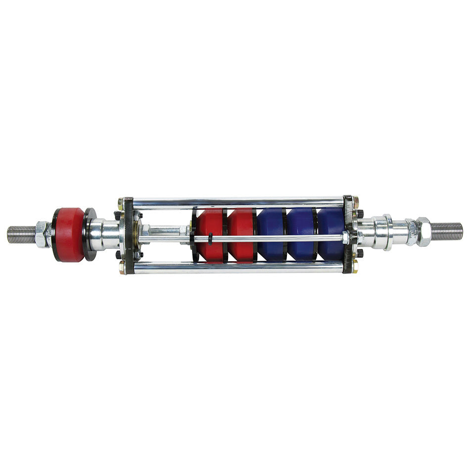 Bushing Style Pull Bar Dual Shaft Discontinued Torque Links and Components Allstar Performance