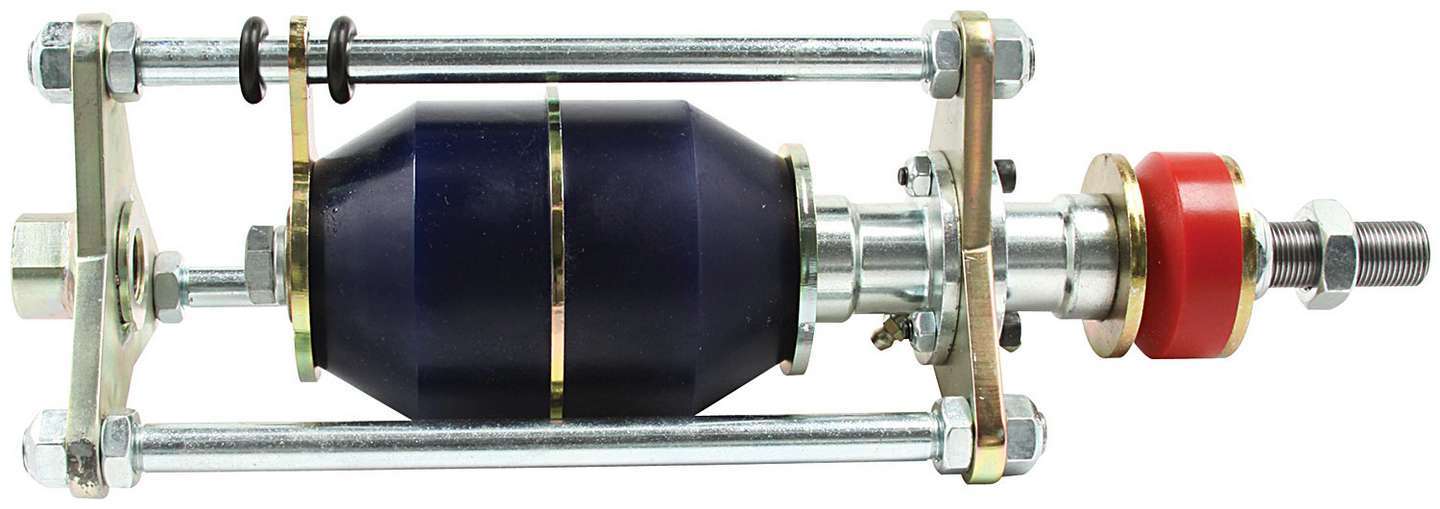 Bushing Style Pull Bar Torque Links and Components Allstar Performance