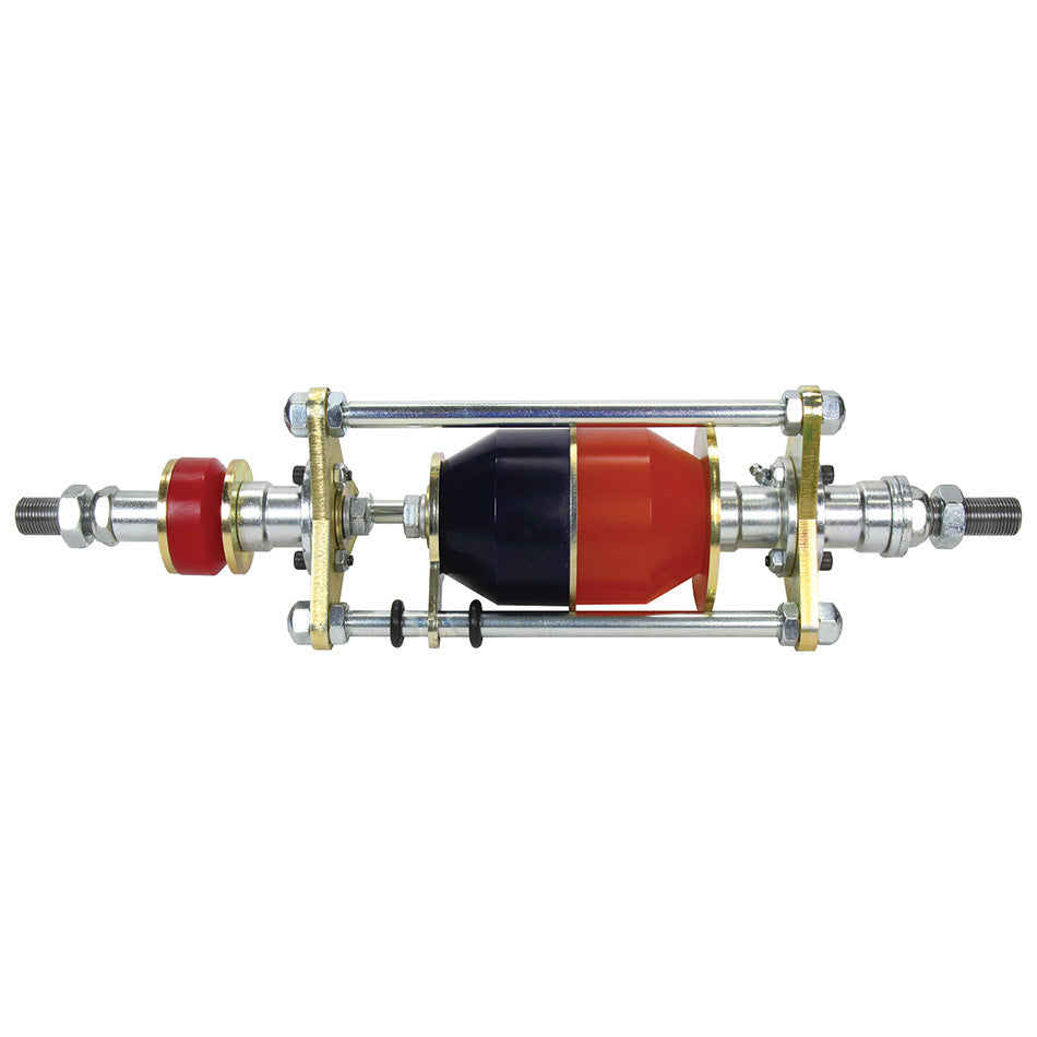 Bushing Style Pull Bar Dual Shaft Torque Links and Components Allstar Performance