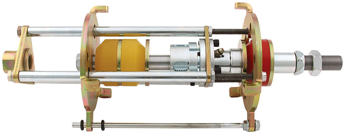 Spring Style Pull Bar Discontinued Torque Links and Components Allstar Performance