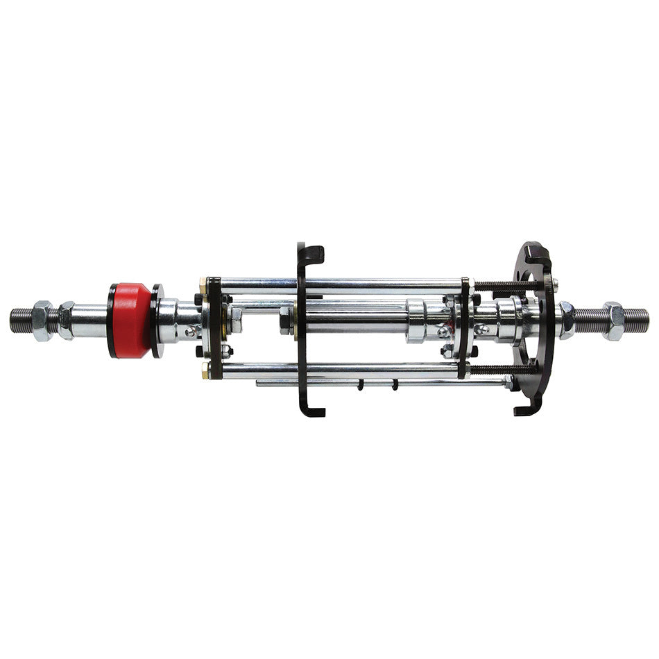 Spring Style Pull Bar Torque Links and Components Allstar Performance