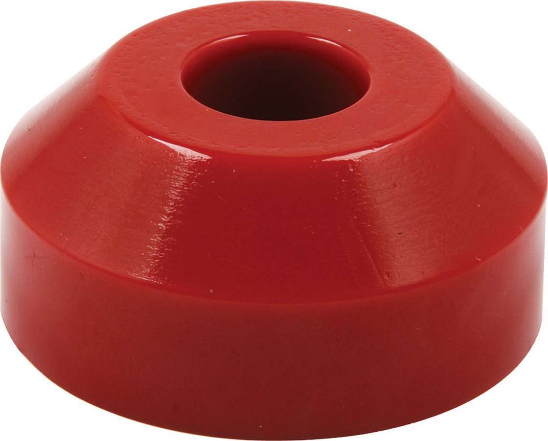 Bushing Red 2.25OD/.750ID 87 DR Torque Link Bushings and Mounts Allstar Performance
