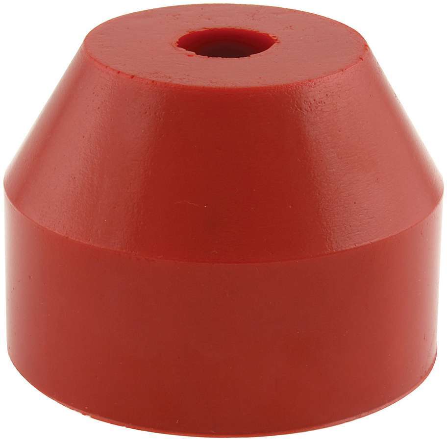 Bushing Red 3.375OD/.750ID 87 DR Torque Link Bushings and Mounts Allstar Performance