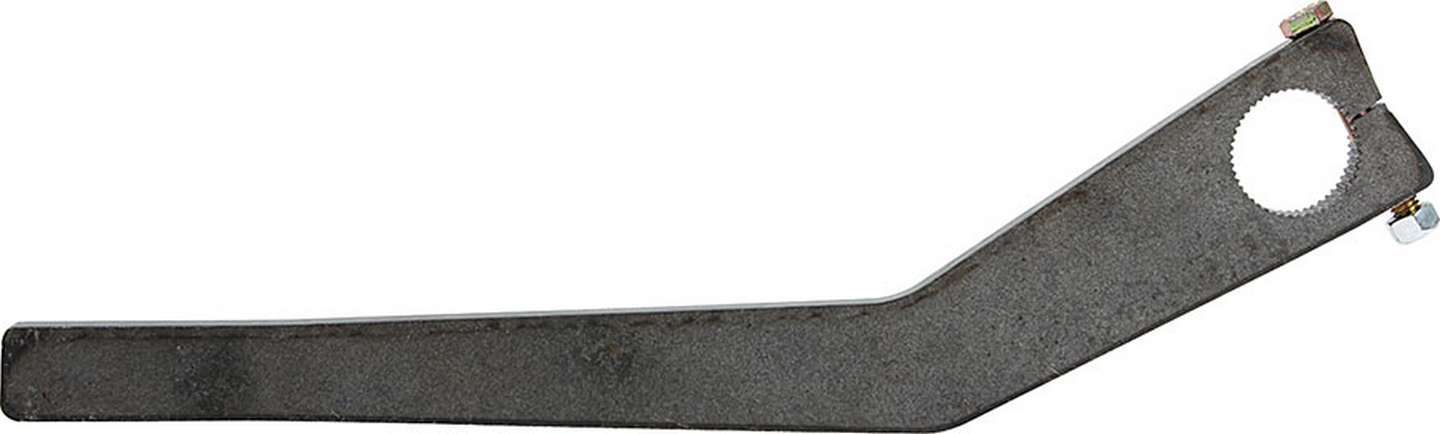 Sway Bar Arm 1.50 x 48 Spl 30 Deg Sway Bar Arms Allstar Performance