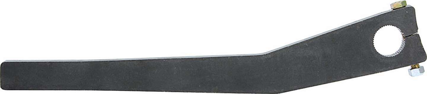 Sway Bar Arm 1.25 x 49 Spl 15 Deg Sway Bar Arms Allstar Performance