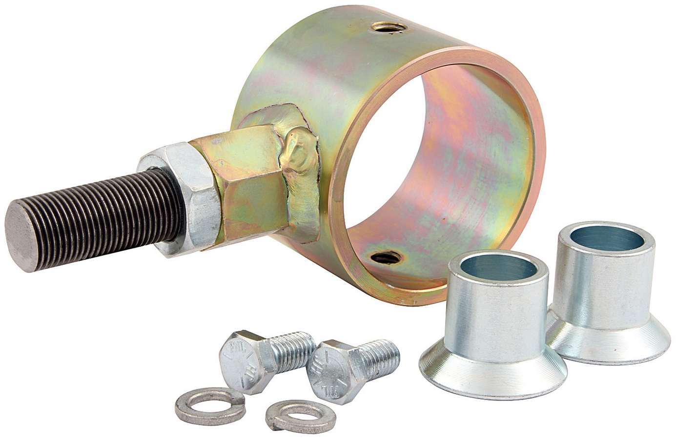 Third Link Assembly w/o Bushings Torque Links and Components Allstar Performance