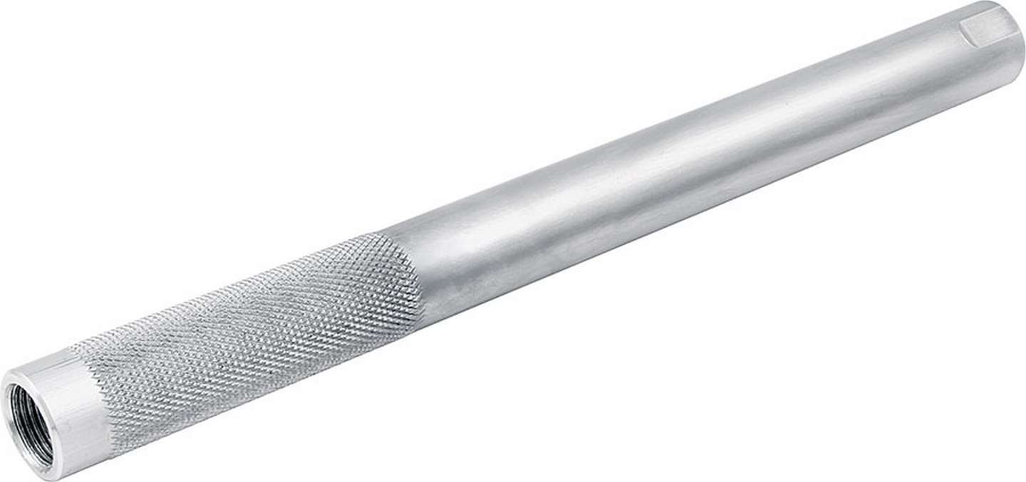 5/8 Aluminum Round Tube 15in Discontinued Suspension Tubes Allstar Performance