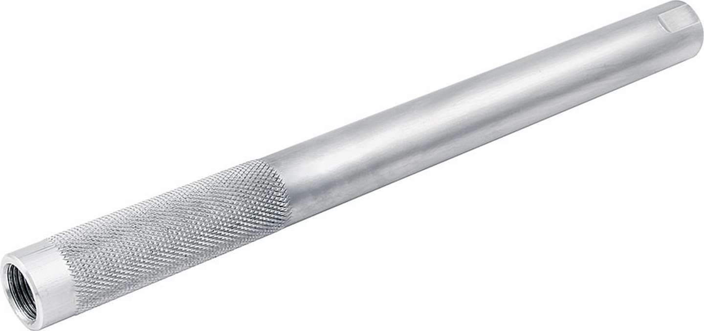 3/4 Aluminum Round Tube 7in Discontinued Suspension Tubes Allstar Performance