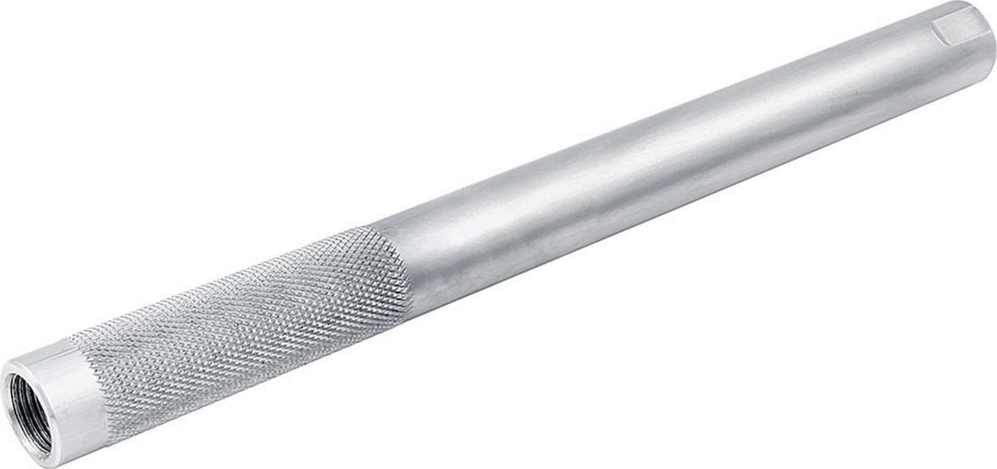 3/4 Aluminum Round Tube 21in Discontinued Suspension Tubes Allstar Performance