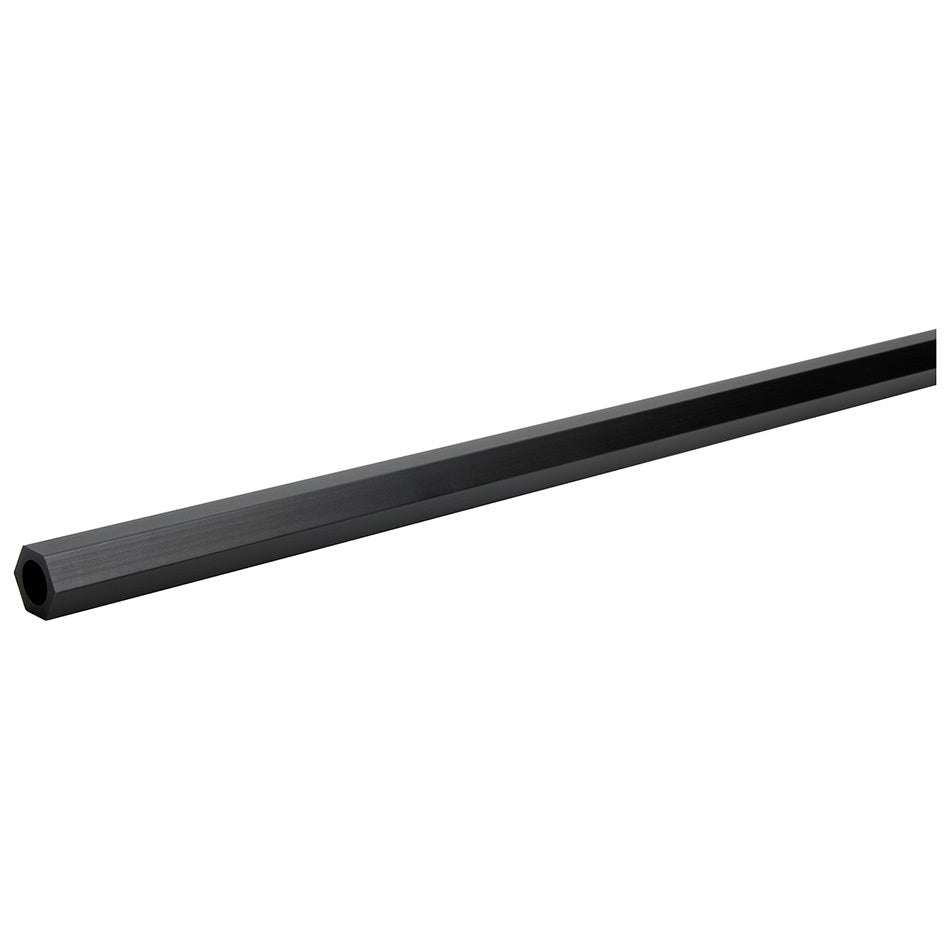5/8 Aluminum Hex Tube 72in Unthreaded Suspension Tubes Allstar Performance