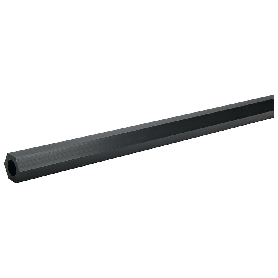 3/4 Aluminum Hex Tube 72in Unthreaded Suspension Tubes Allstar Performance
