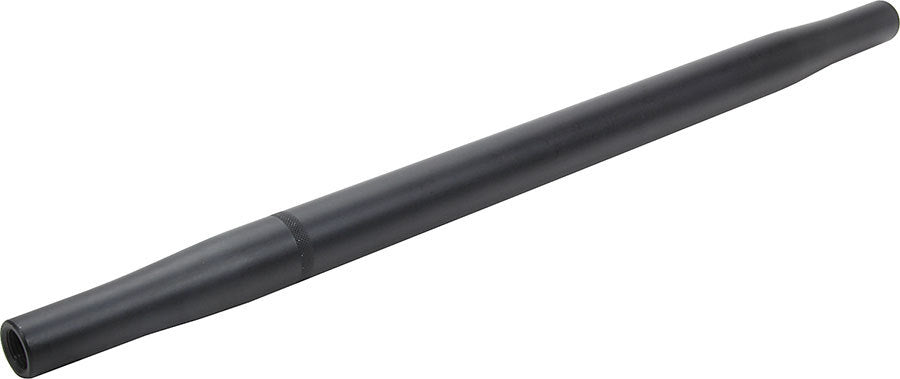 Radius Rod 5/8in Alum 20in Black Suspension Tubes Allstar Performance