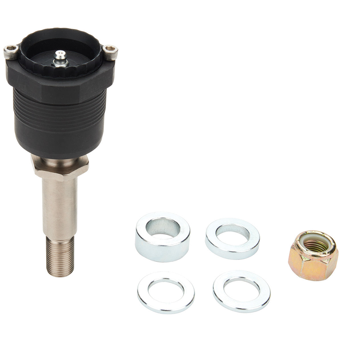 Low Friction B/J Screw Straight Pin K772 Std-1 Ball Joints Allstar Performance