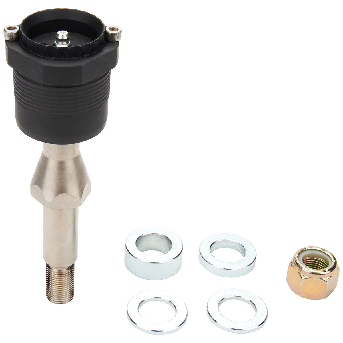 Low Friction B/J Screw Straight Pin K772 1-2in Ball Joints Allstar Performance
