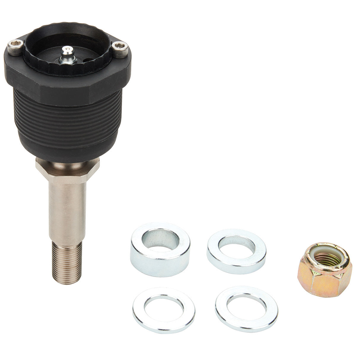 Low Friction B/J Screw Straight Pin K727 Std-1 Ball Joints Allstar Performance