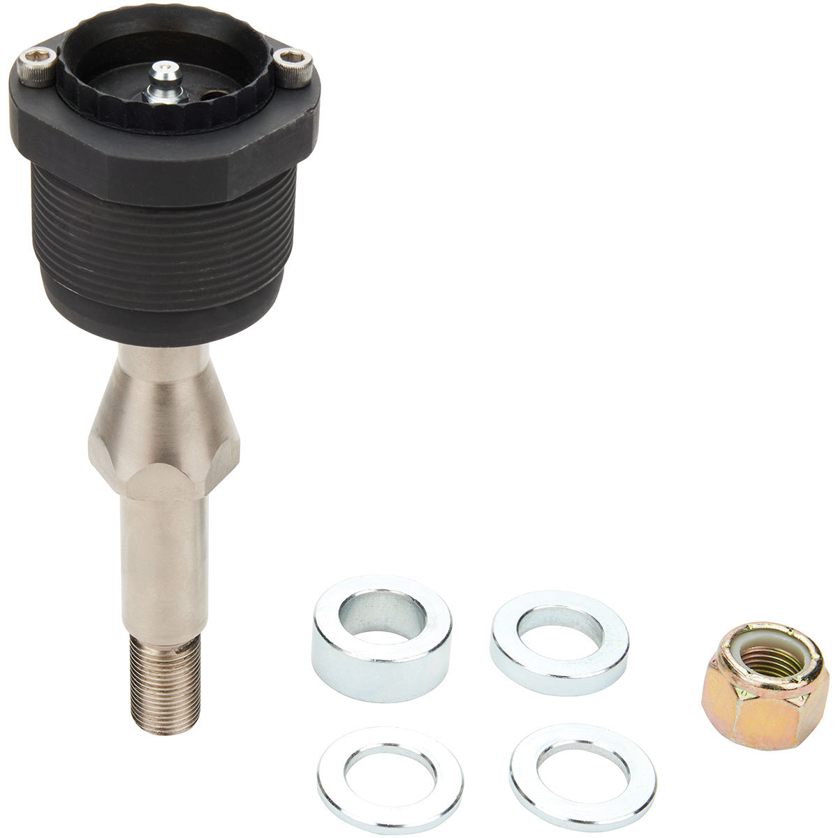 Low Friction B/J Screw Straight Pin K727 1-2in Ball Joints Allstar Performance
