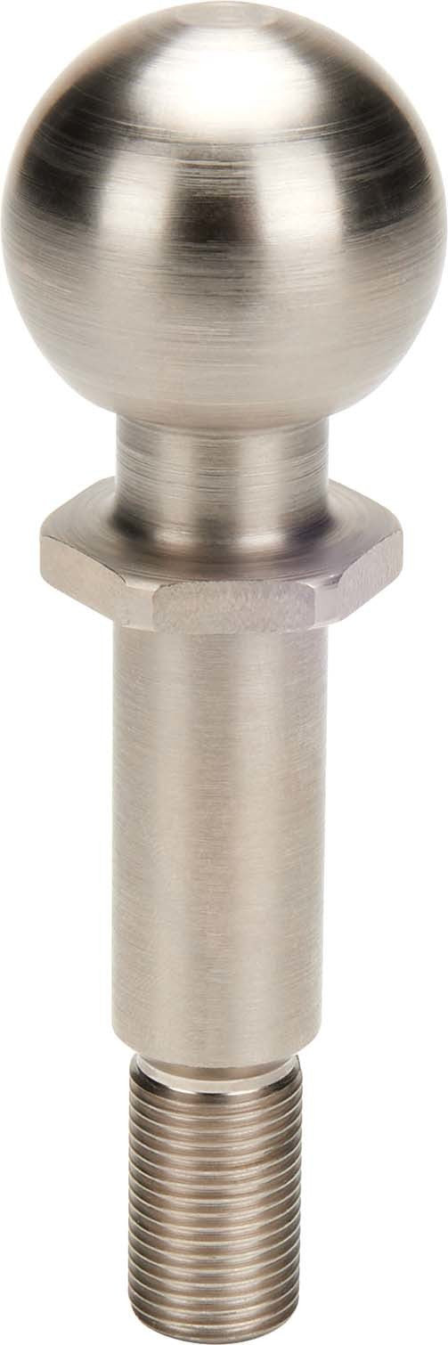 BJ Pin Straight 3/4in Standard to 1in Ball Joint Studs and Components Allstar Performance