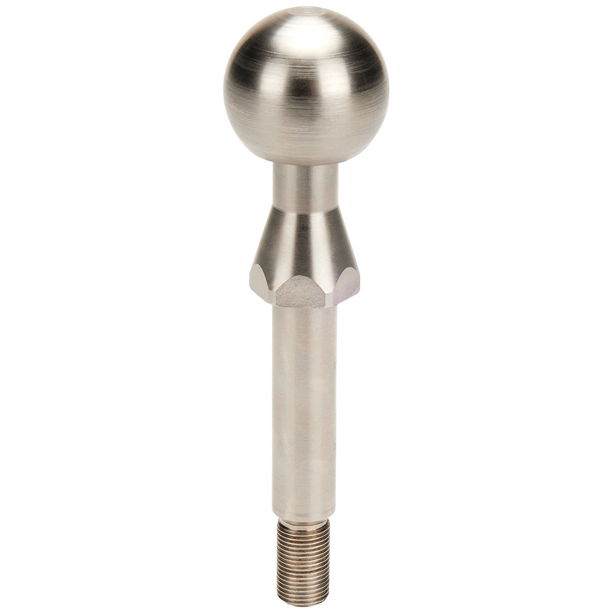 BJ Pin Straight 3/4in 1in to 2in Ball Joint Studs and Components Allstar Performance