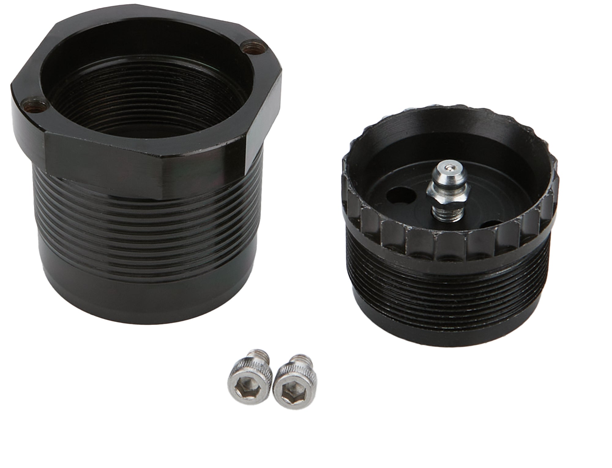 Ball Joint Housing K772 Small Screw-In Ball Joint Studs and Components Allstar Performance