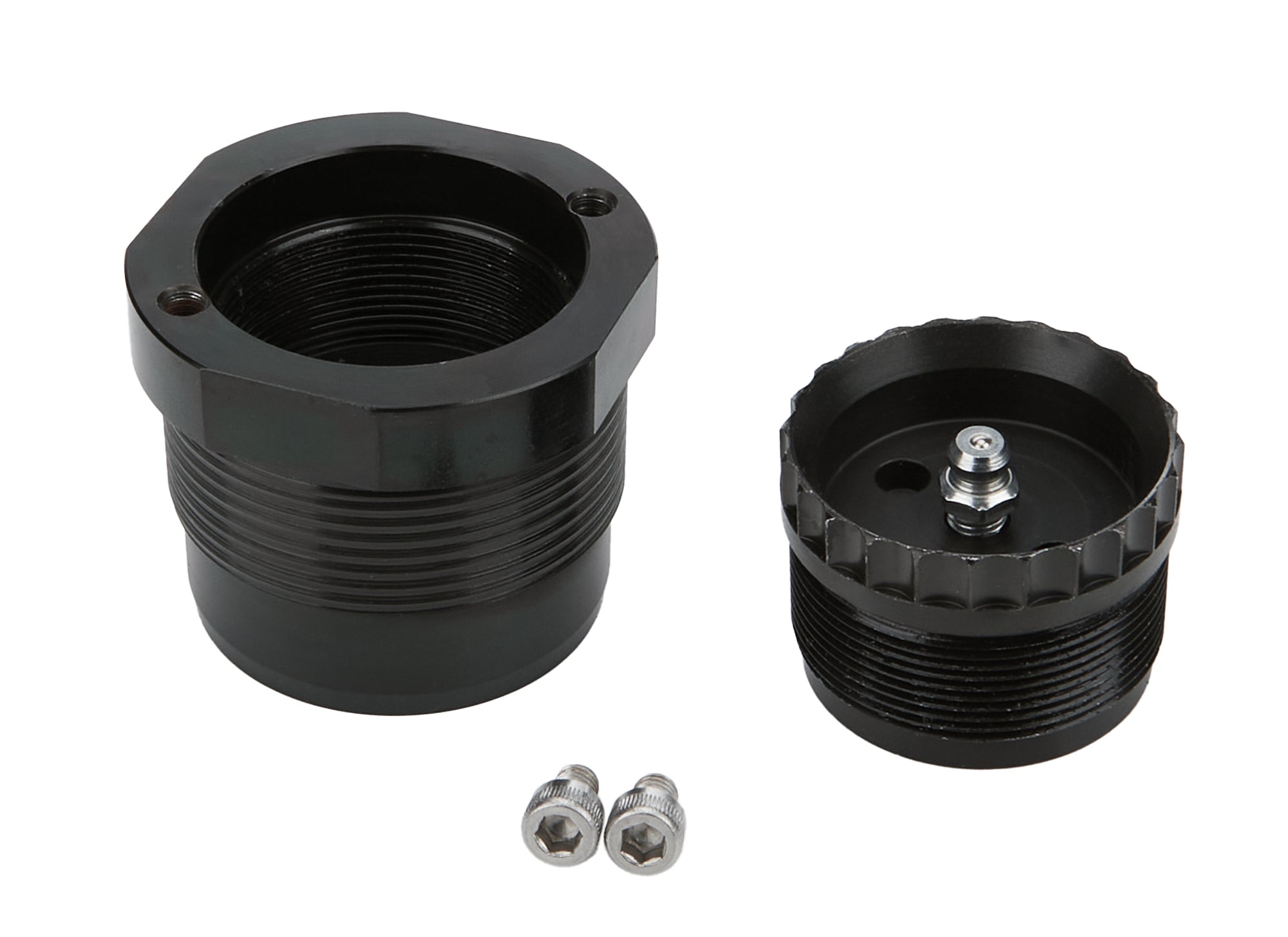Ball Joint Housing K727 Large Screw-In Ball Joint Studs and Components Allstar Performance