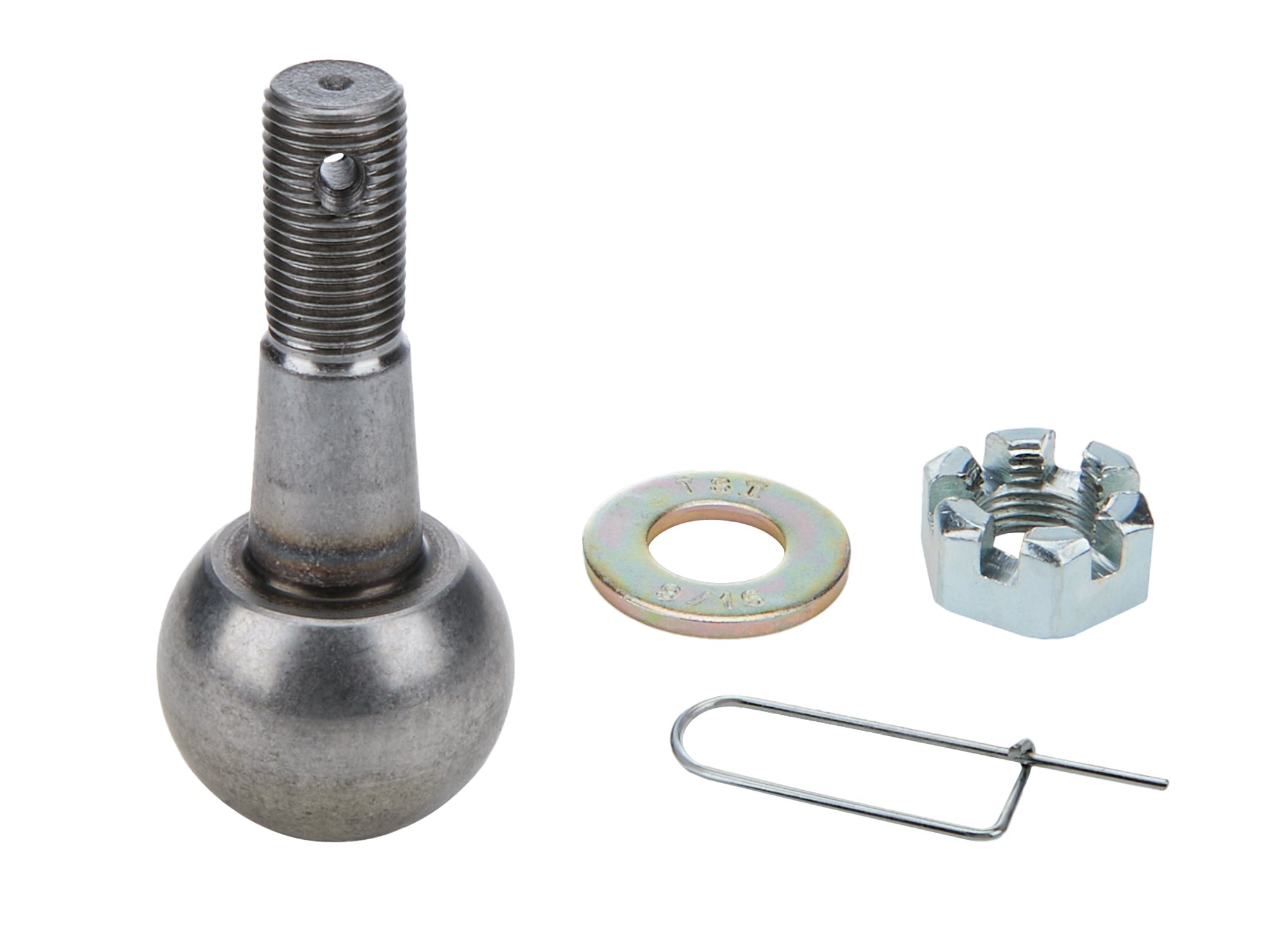 Ball Joint Pin K772 -.500in Ball Joint Studs and Components Allstar Performance