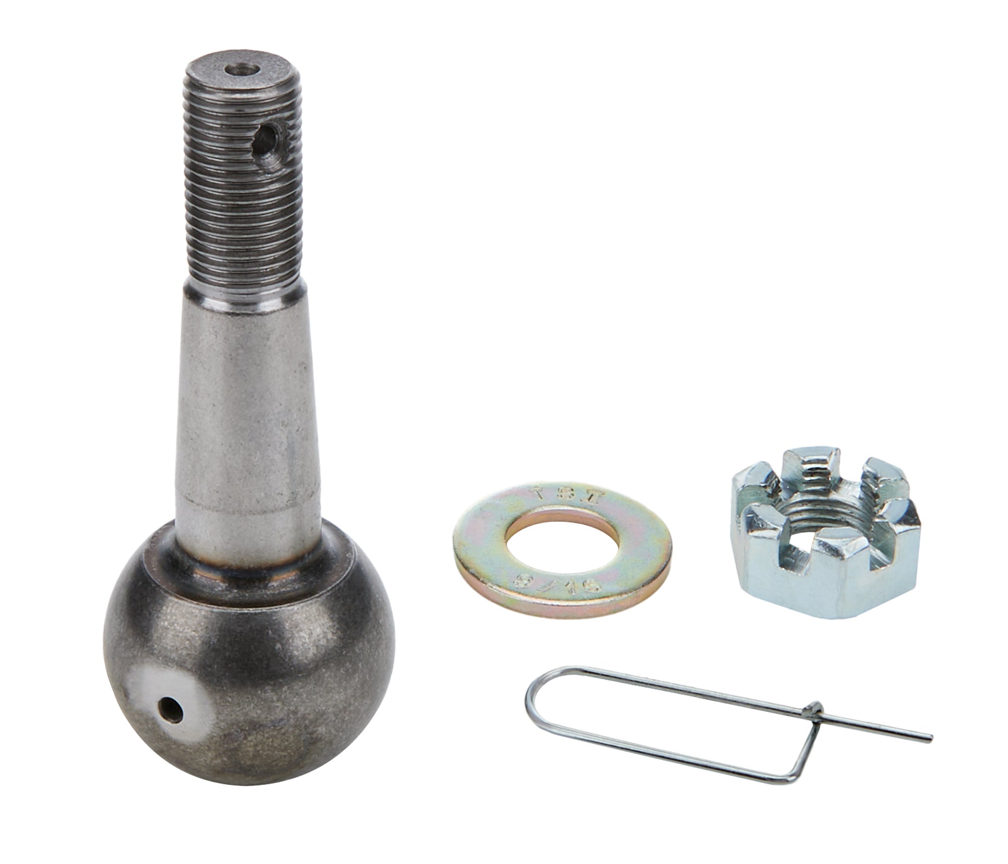 Ball Joint Pin K772 Standard Length Ball Joint Studs and Components Allstar Performance