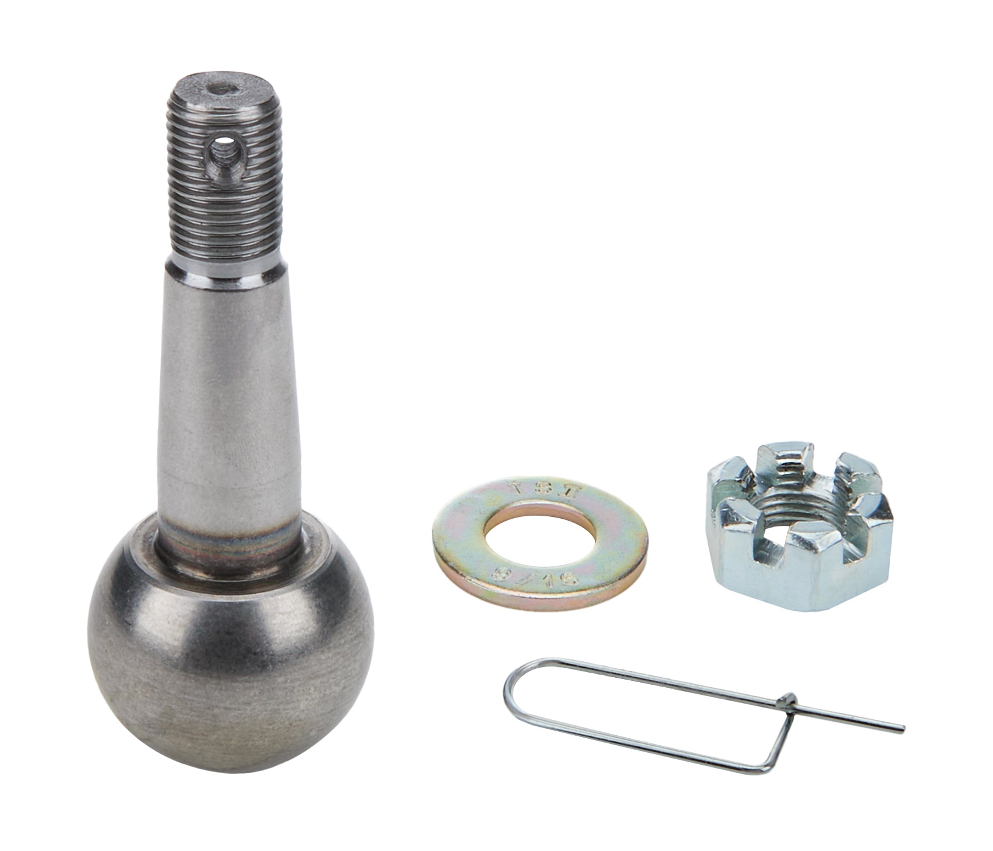 Ball Joint Pin K772 +.100in Ball Joint Studs and Components Allstar Performance