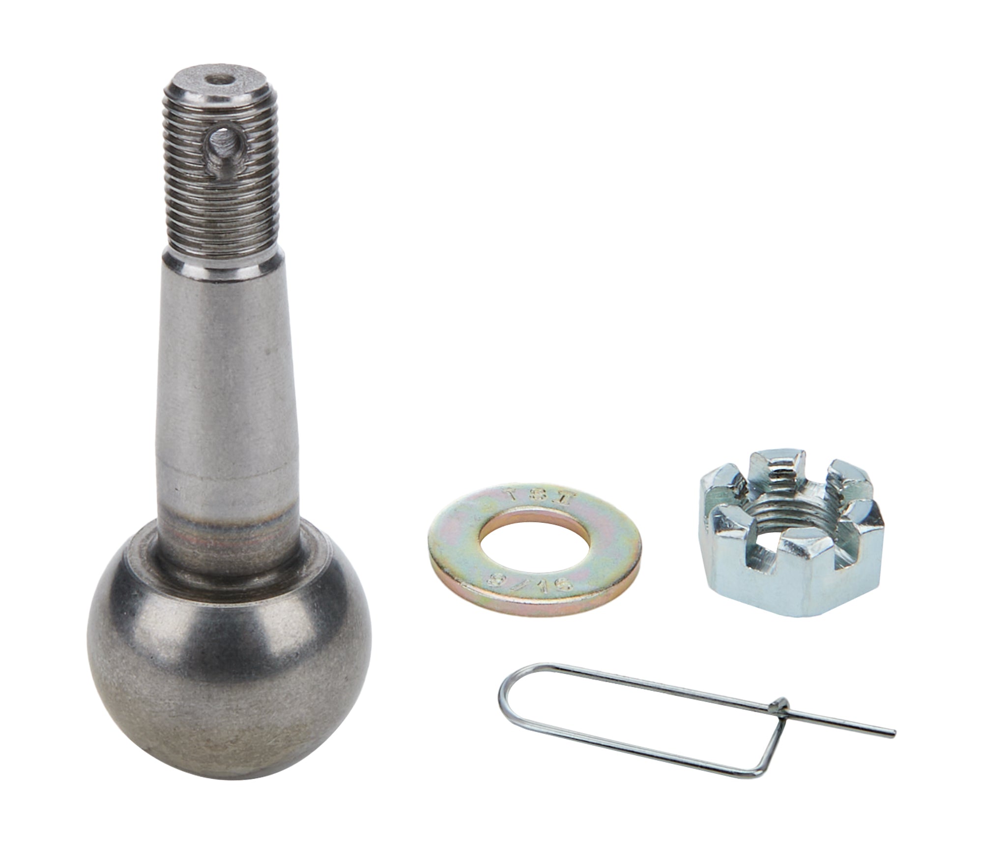 Ball Joint Pin K772 +.200in Ball Joint Studs and Components Allstar Performance